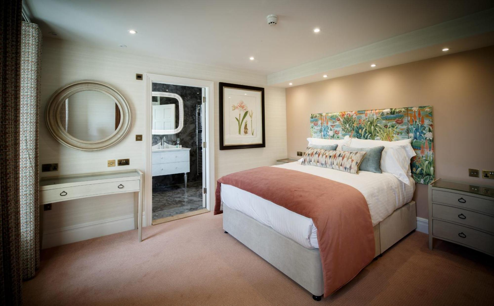 Aynsome Manor Bed and Breakfast Cartmel Εξωτερικό φωτογραφία