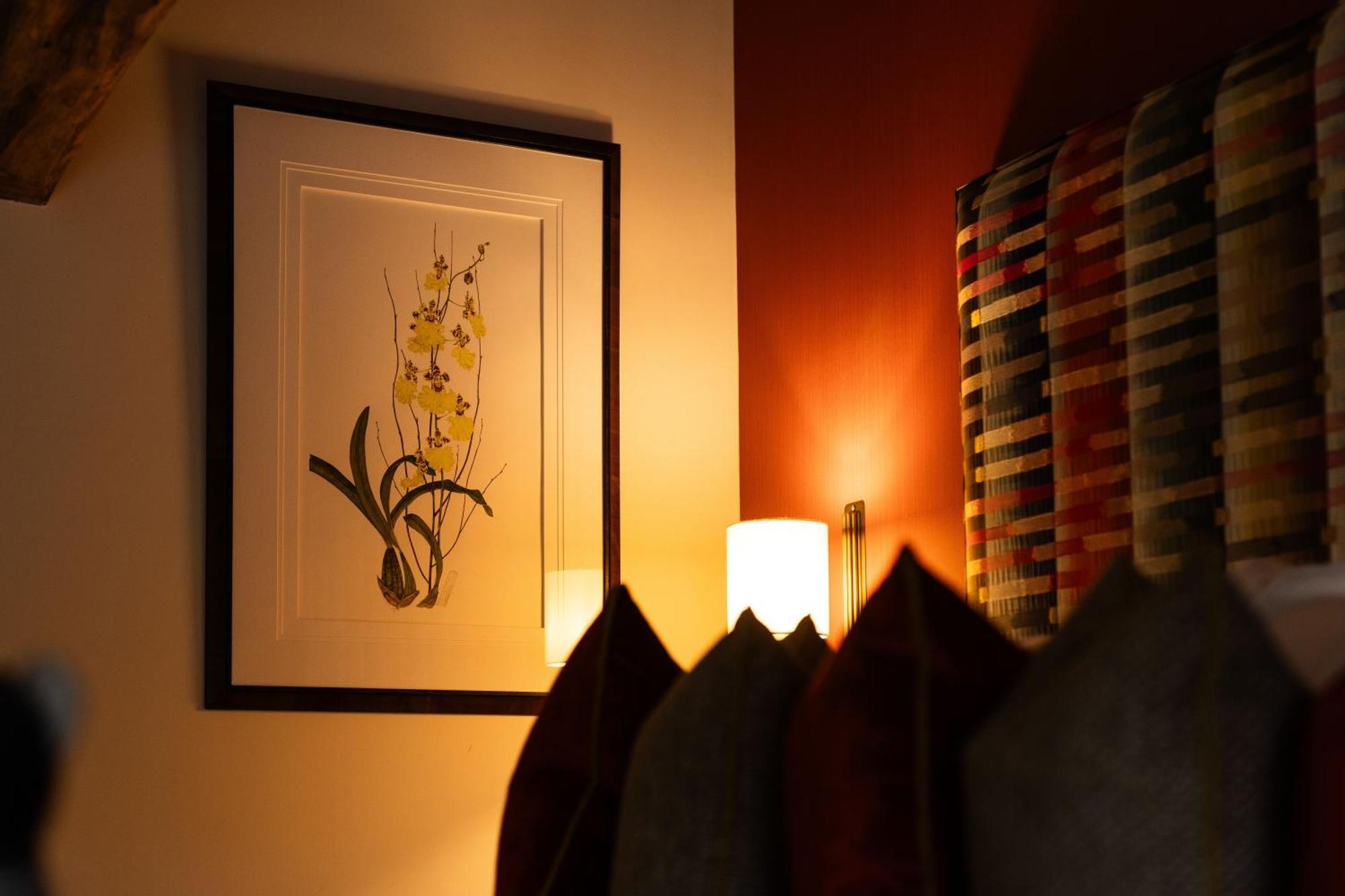 Aynsome Manor Bed and Breakfast Cartmel Εξωτερικό φωτογραφία