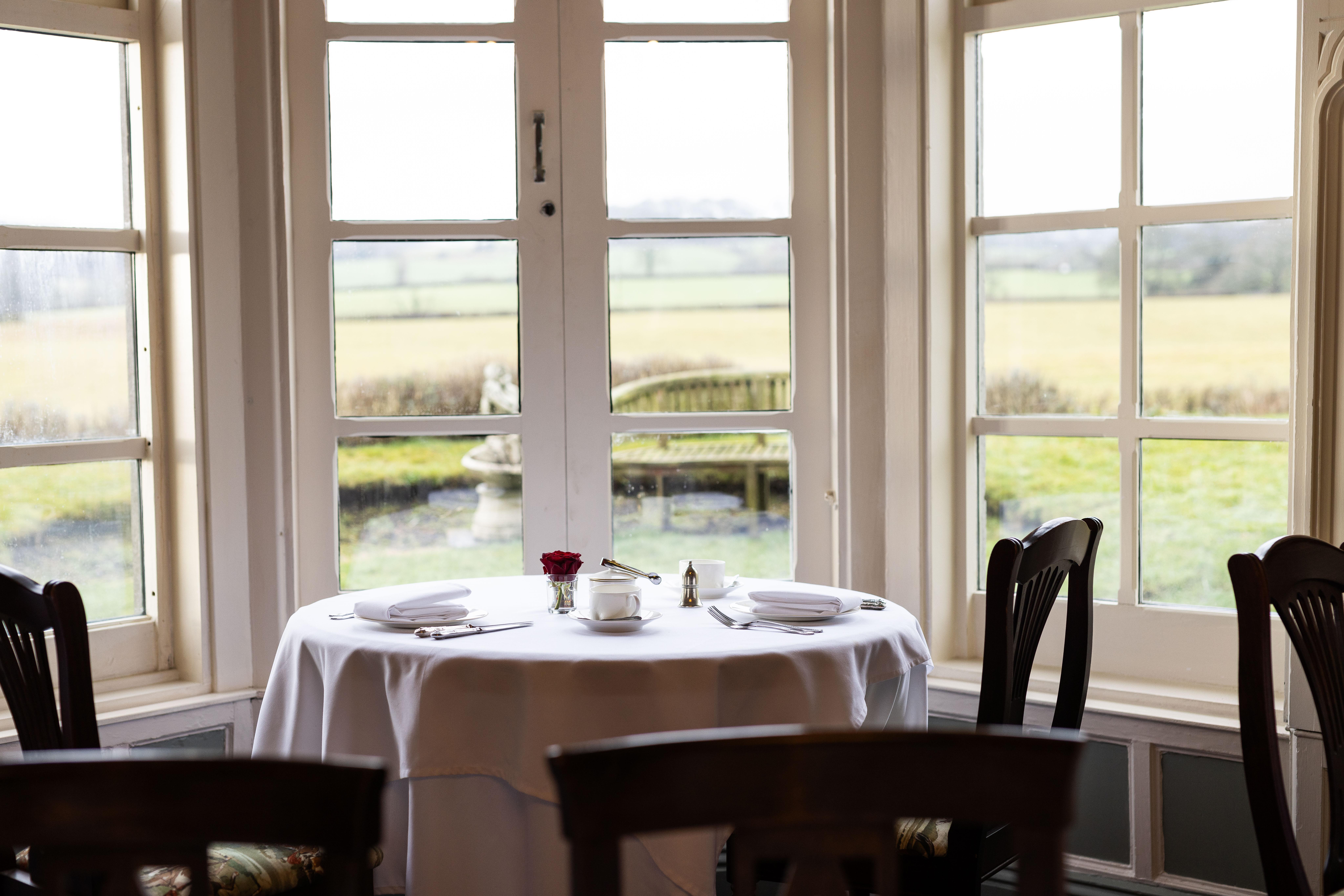 Aynsome Manor Bed and Breakfast Cartmel Εξωτερικό φωτογραφία