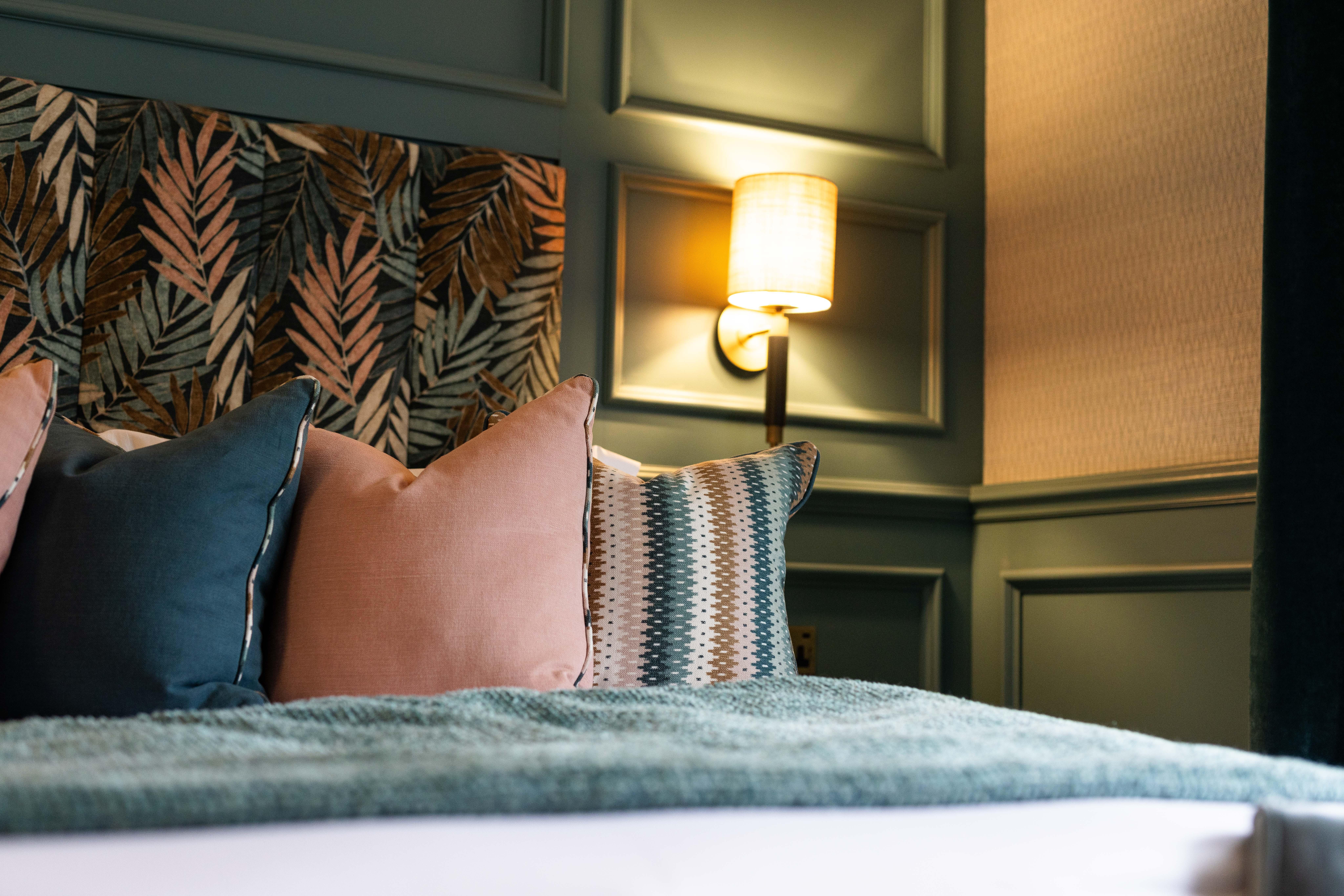 Aynsome Manor Bed and Breakfast Cartmel Εξωτερικό φωτογραφία