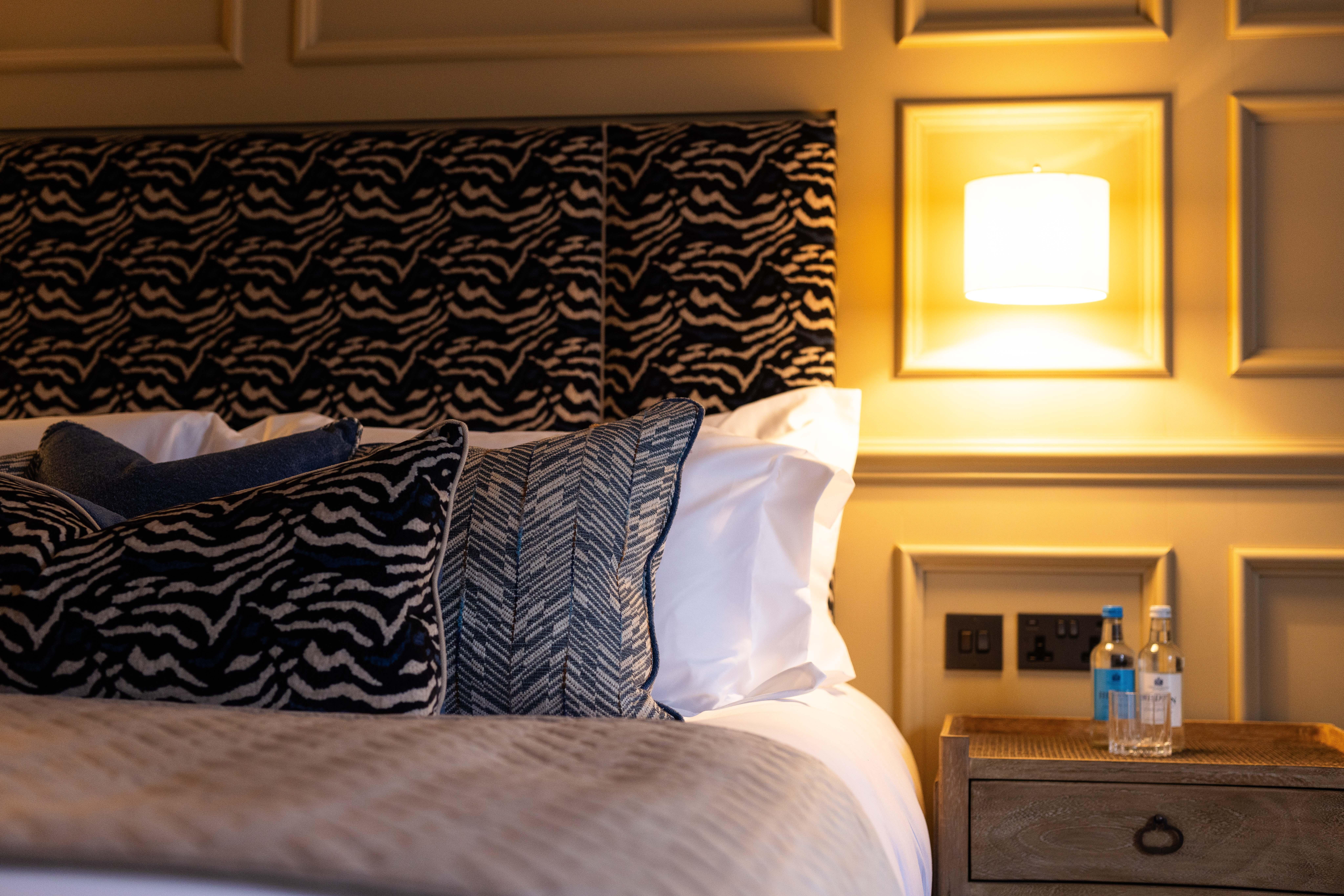Aynsome Manor Bed and Breakfast Cartmel Εξωτερικό φωτογραφία